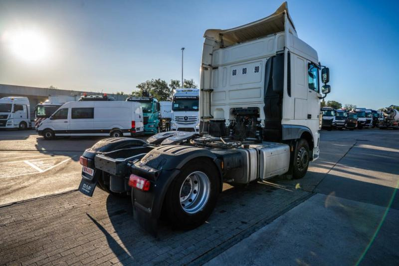 DAF XF 460 + HYDR. (50ton) - Tracteur routier: photos 4 DAF XF 460 + HYDR. (50ton) - Tracteur routier: photos 4