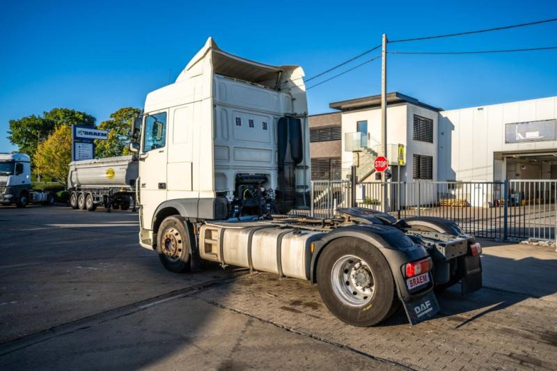 DAF XF 460 + HYDR. (50ton) - Tracteur routier: photos 5 DAF XF 460 + HYDR. (50ton) - Tracteur routier: photos 5