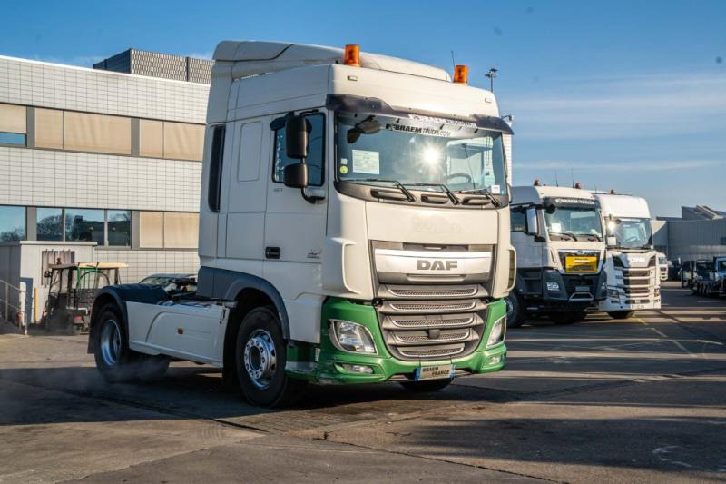 DAF XF 460 + HYDRAULIQUE (50Ton) - Tracteur routier: photos 2 DAF XF 460 + HYDRAULIQUE (50Ton) - Tracteur routier: photos 2