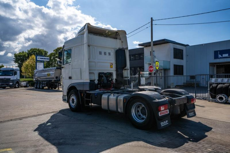 DAF XF 480 (50T.) + KIPHYDR. - Tracteur routier: photos 5 DAF XF 480 (50T.) + KIPHYDR. - Tracteur routier: photos 5
