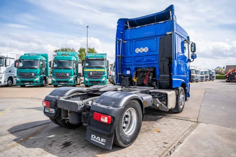 DAF XF 480 ( 50Ton) - Tracteur routier: photos 4 DAF XF 480 ( 50Ton) - Tracteur routier: photos 4