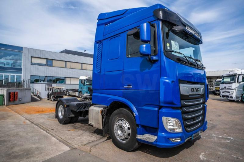 DAF XF 480 ( 50Ton) - Tracteur routier: photos 2 DAF XF 480 ( 50Ton) - Tracteur routier: photos 2