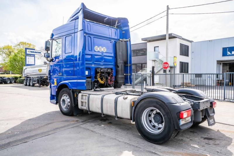 DAF XF 480 ( 50Ton) - Tracteur routier: photos 5 DAF XF 480 ( 50Ton) - Tracteur routier: photos 5
