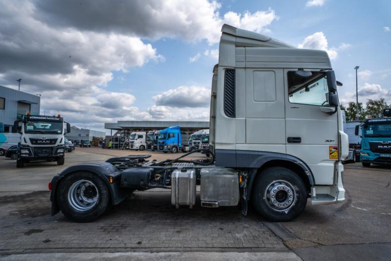 DAF XF 480 + Kiphydr. (50T.) - Tracteur routier: photos 3 DAF XF 480 + Kiphydr. (50T.) - Tracteur routier: photos 3