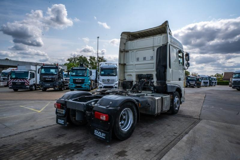 DAF XF 480 + Kiphydr. (50T.) - Tracteur routier: photos 4 DAF XF 480 + Kiphydr. (50T.) - Tracteur routier: photos 4