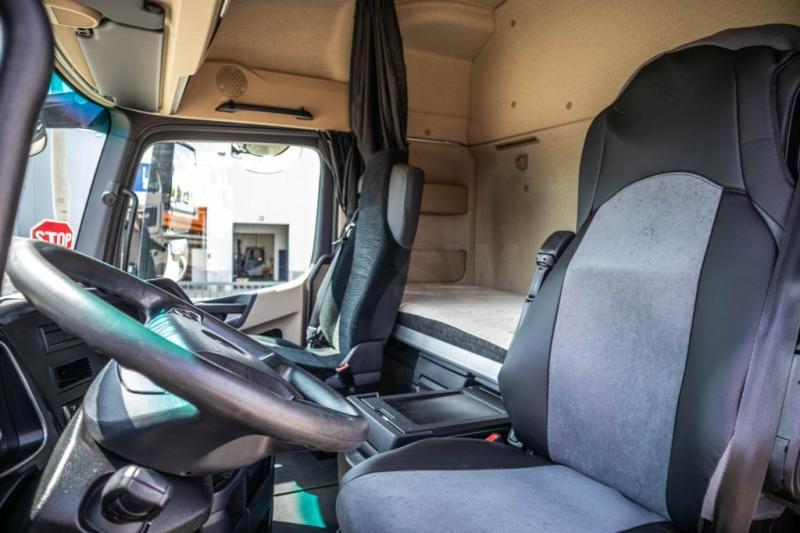 Tracteur routier Mercedes ACTROS 1845 LS: photos 7