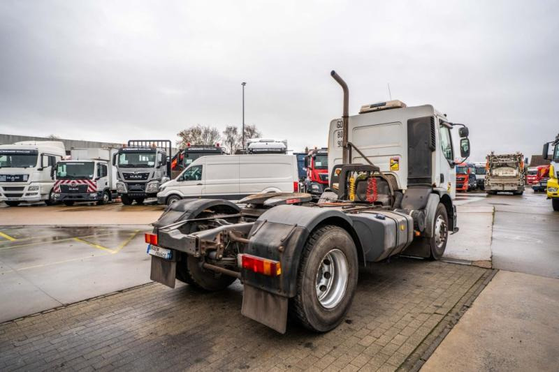 Renault PREMIUM 340 -SPRING/RESSORT - Tracteur routier: photos 4 Renault PREMIUM 340 -SPRING/RESSORT - Tracteur routier: photos 4