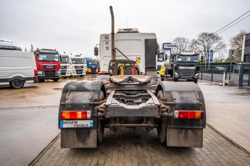 Renault PREMIUM 340 -SPRING/RESSORT - Tracteur routier: photos 5 Renault PREMIUM 340 -SPRING/RESSORT - Tracteur routier: photos 5
