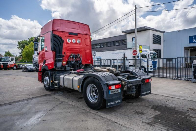 Renault T 480 X-LOAD-50 T.+KIPHYDR. - Tracteur routier: photos 5 Renault T 480 X-LOAD-50 T.+KIPHYDR. - Tracteur routier: photos 5