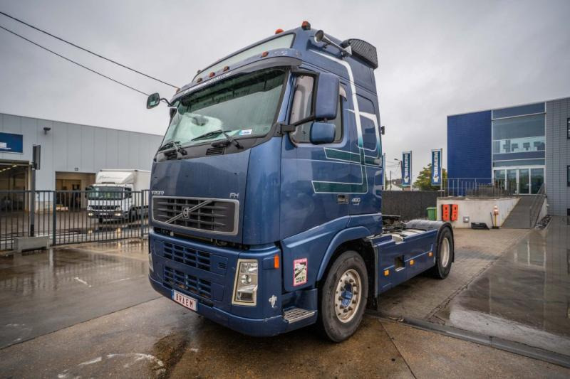 Volvo FH3 480 GLOB - Tracteur routier: photos 1 Volvo FH3 480 GLOB - Tracteur routier: photos 1