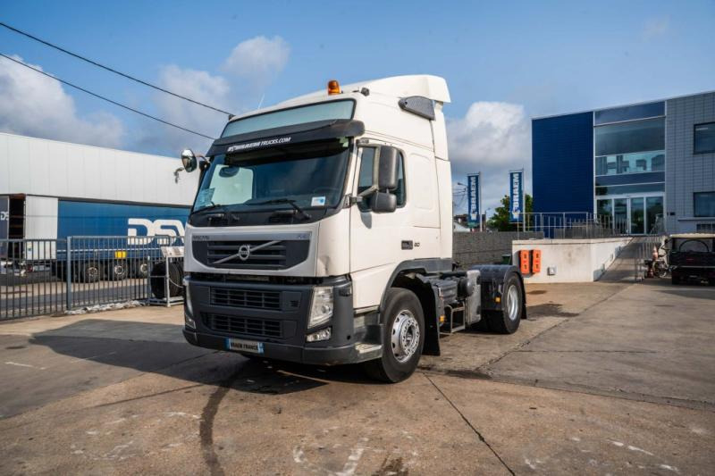 Volvo FM (FH) 460 GLOB - Tracteur routier: photos 1 Volvo FM (FH) 460 GLOB - Tracteur routier: photos 1