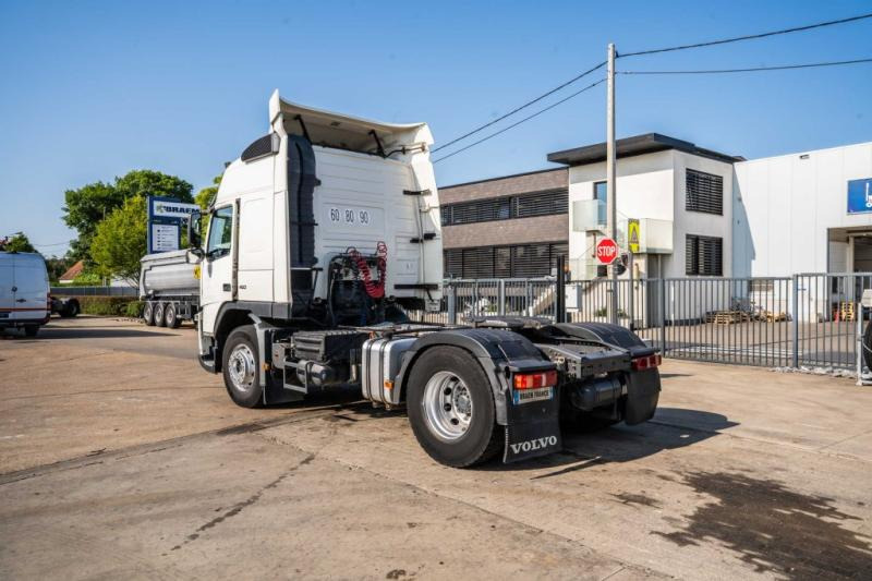 Volvo FM (FH) 460 GLOB +VOITH+KIPHYDR. - Tracteur routier: photos 5 Volvo FM (FH) 460 GLOB +VOITH+KIPHYDR. - Tracteur routier: photos 5