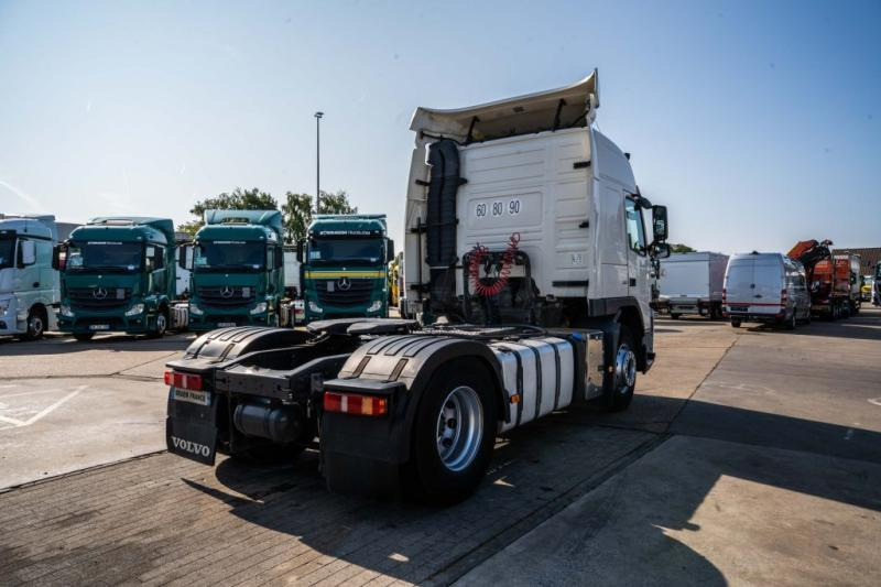 Volvo FM (FH) 460 GLOB +VOITH+KIPHYDR. - Tracteur routier: photos 4 Volvo FM (FH) 460 GLOB +VOITH+KIPHYDR. - Tracteur routier: photos 4