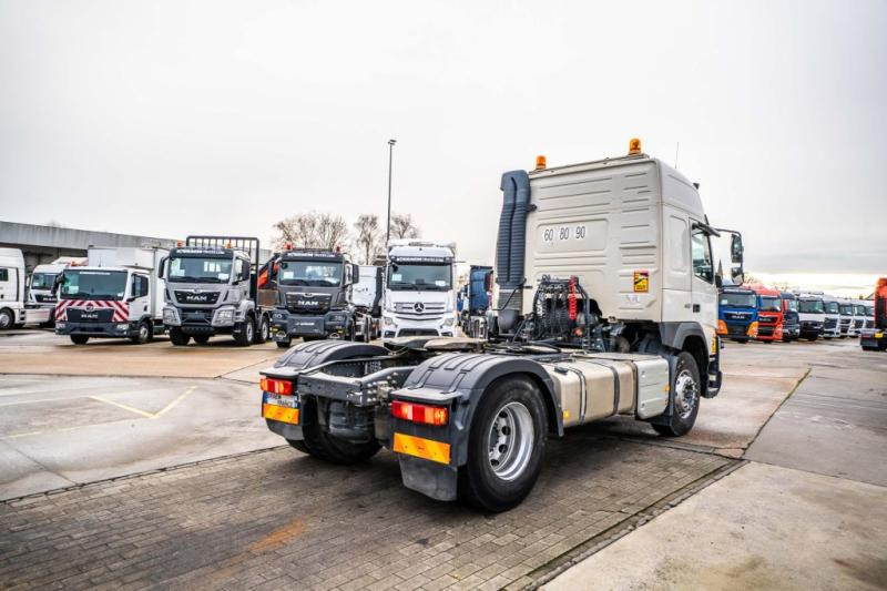 Volvo FMX 460 GLOB + HYDR - Tracteur routier: photos 4 Volvo FMX 460 GLOB + HYDR - Tracteur routier: photos 4