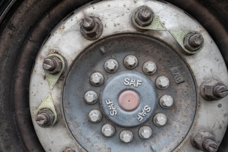 Semi-remorque rideaux coulissants Trouillet VOLAILLE/GEFLÛGEL/POULTRY+HAYON: photos 10 Semi-remorque rideaux coulissants Trouillet VOLAILLE/GEFLÛGEL/POULTRY+HAYON: photos 10