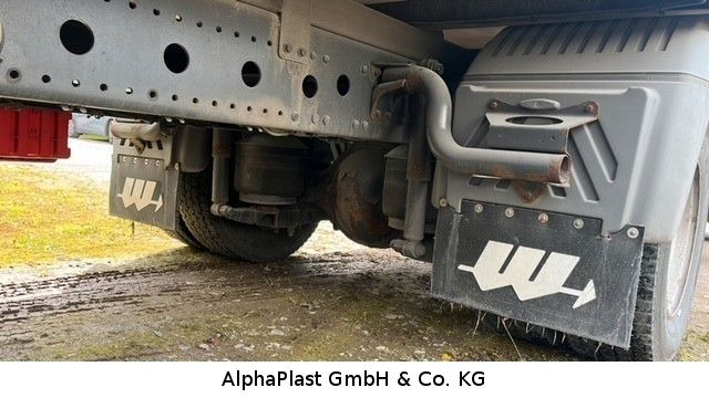 Mercedes-Benz Atego 1524 L Kühlkoffer Thermoking - Camion frigorifique: photos 3 Mercedes-Benz Atego 1524 L Kühlkoffer Thermoking - Camion frigorifique: photos 3