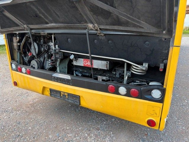 Solaris Urbino - Bus urbain: photos 2 Solaris Urbino - Bus urbain: photos 2