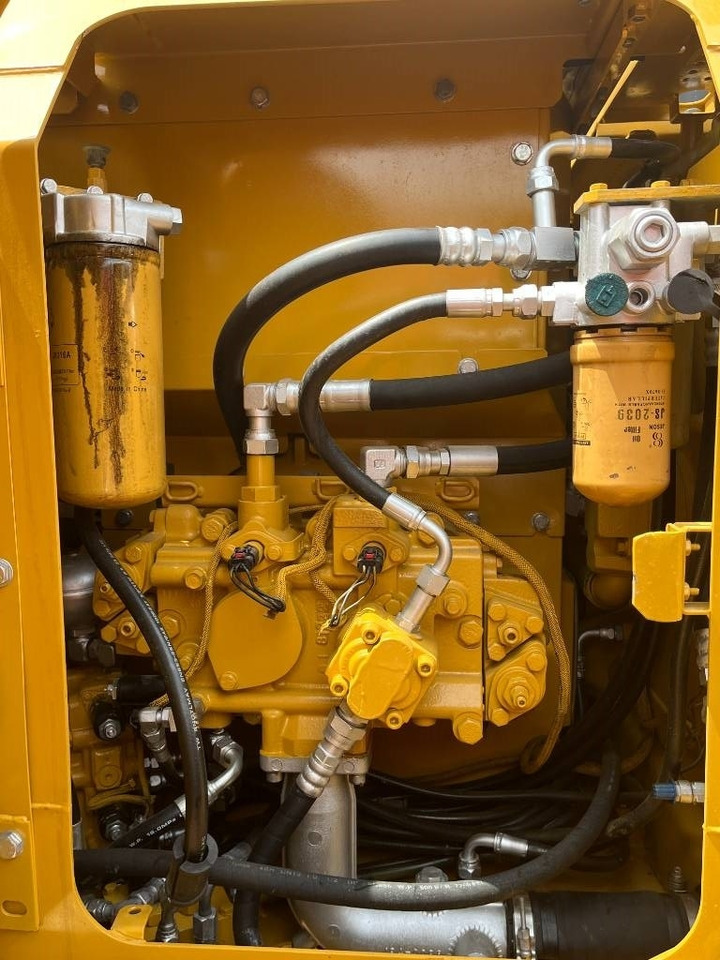 CAT 312D2GC  - Pelle sur chenille: photos 2 CAT 312D2GC  - Pelle sur chenille: photos 2