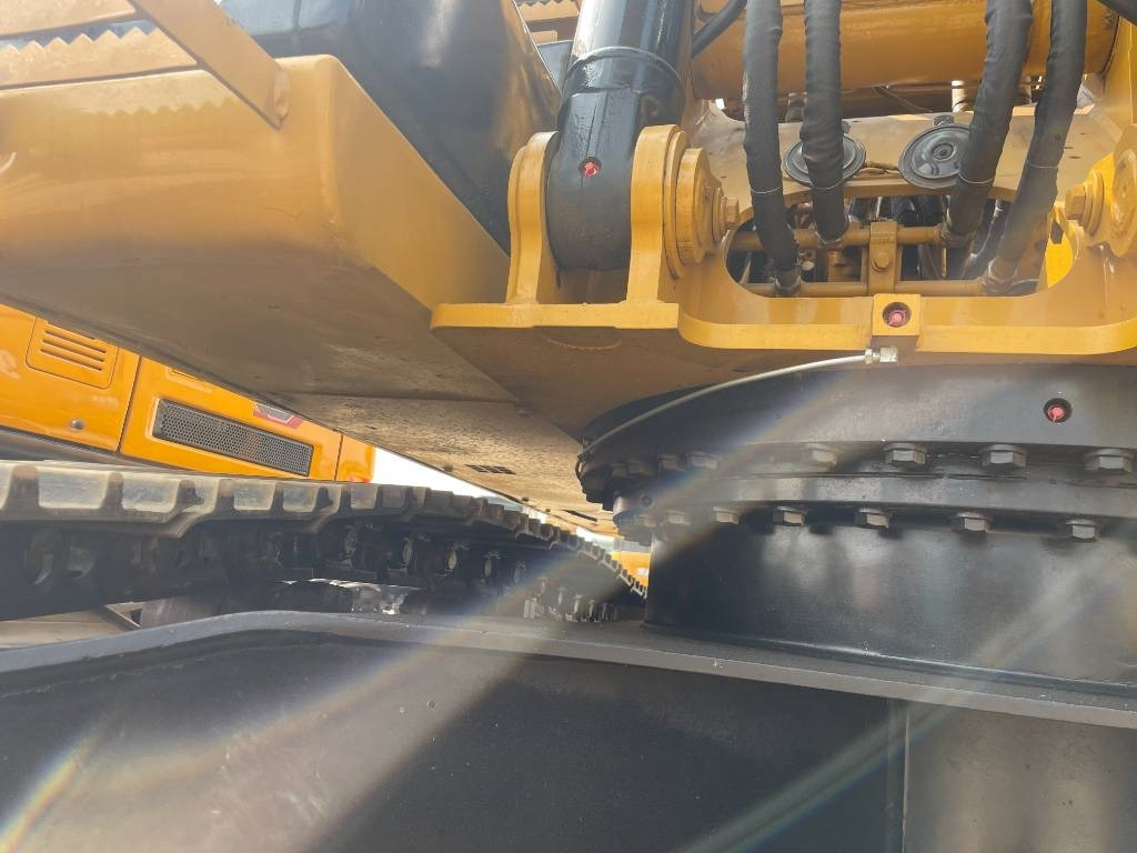 CAT 315D2GC - Pelle sur chenille: photos 5 CAT 315D2GC - Pelle sur chenille: photos 5