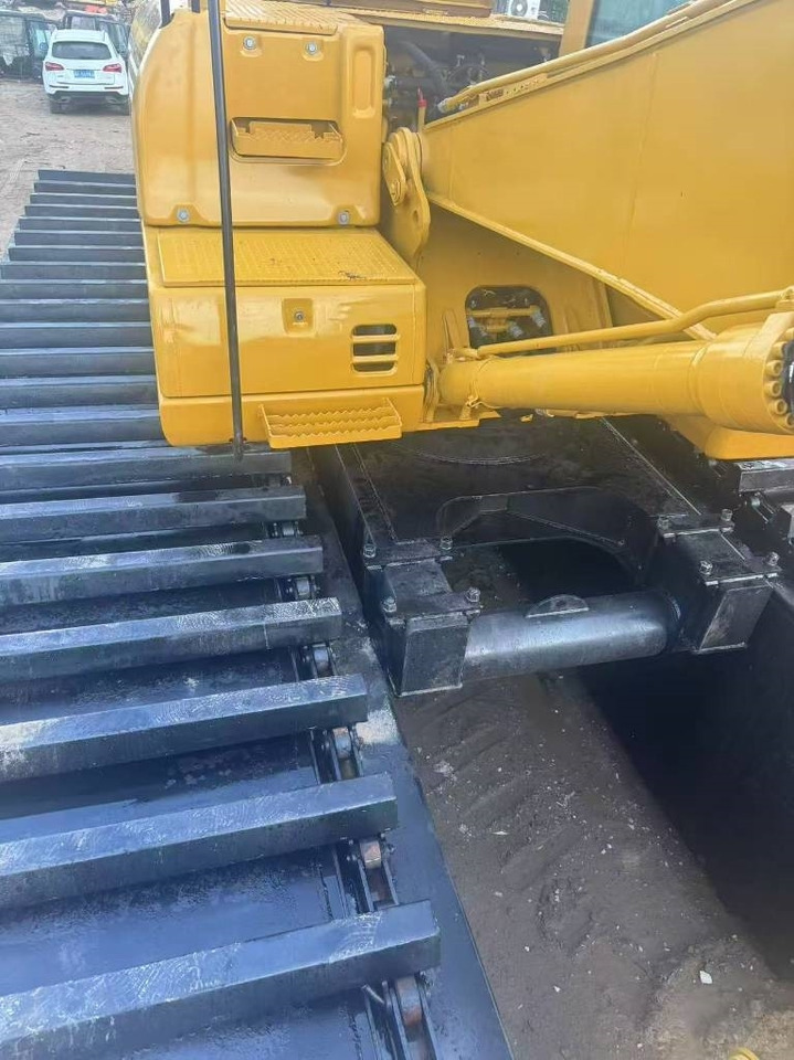 Pelle sur chenille neuf CAT 320 C: photos 7 Pelle sur chenille neuf CAT 320 C: photos 7