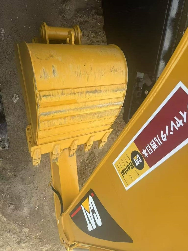 Pelle sur chenille neuf CAT 320 C: photos 8 Pelle sur chenille neuf CAT 320 C: photos 8