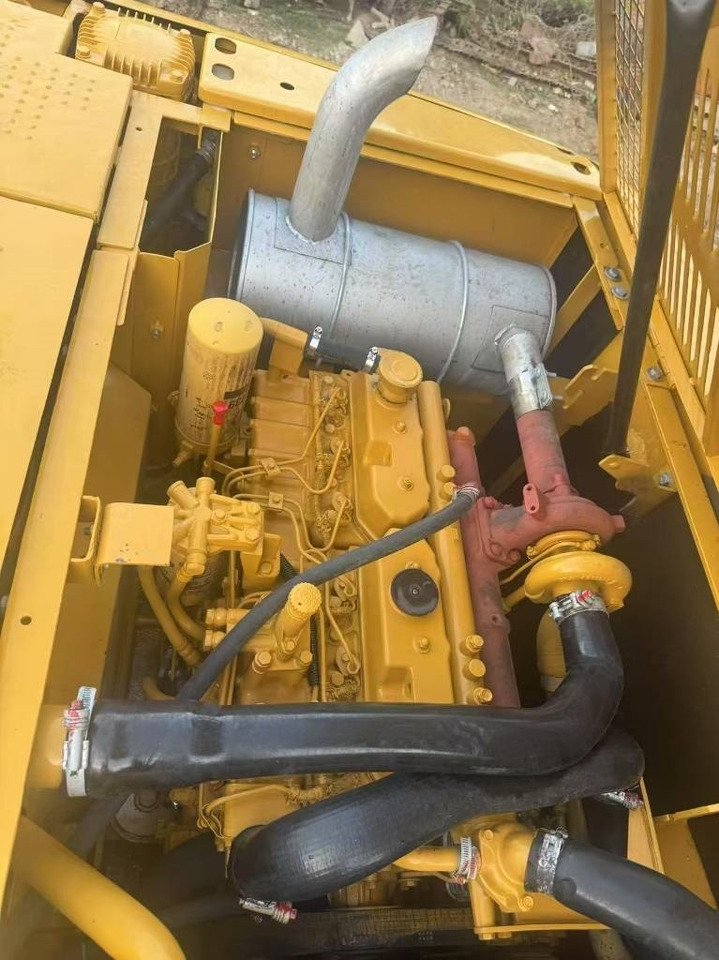 Pelle sur chenille neuf CAT 320 C: photos 6 Pelle sur chenille neuf CAT 320 C: photos 6