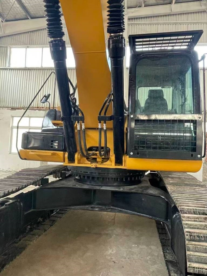 CAT 336D2 - Pelle sur chenille: photos 4 CAT 336D2 - Pelle sur chenille: photos 4