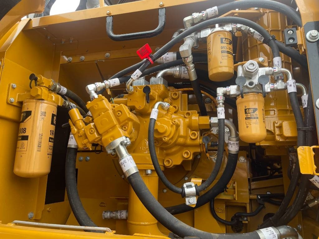 CAT 336D2 - Pelle sur chenille: photos 5 CAT 336D2 - Pelle sur chenille: photos 5