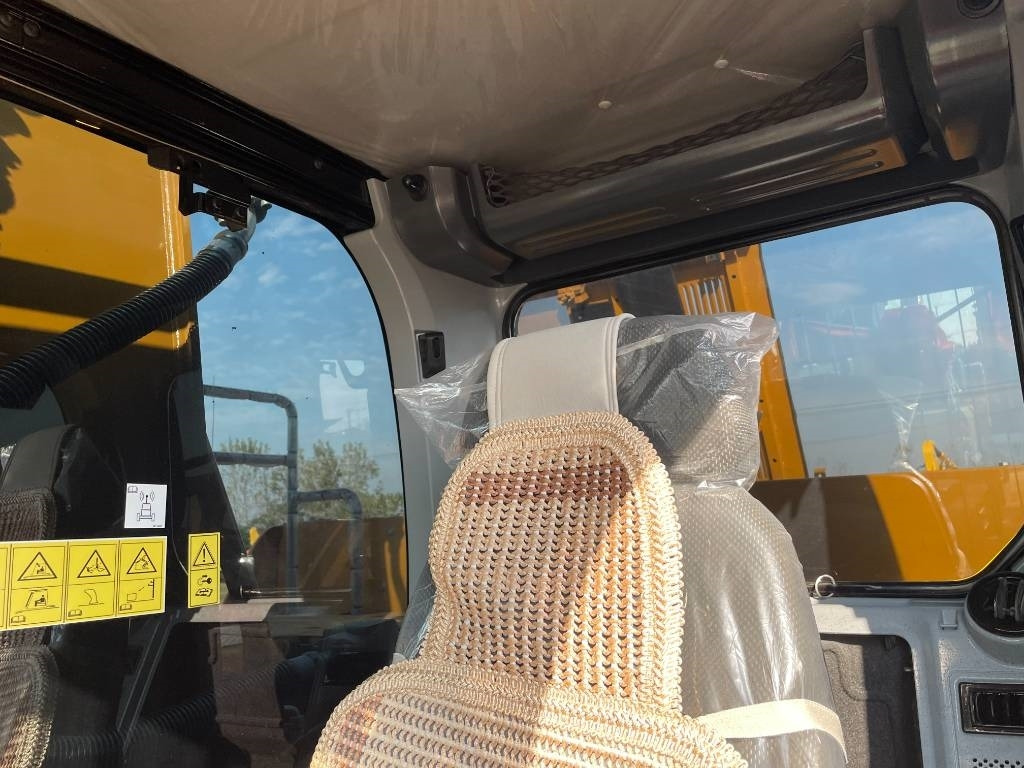 CAT 336GC - Pelle sur chenille: photos 4 CAT 336GC - Pelle sur chenille: photos 4