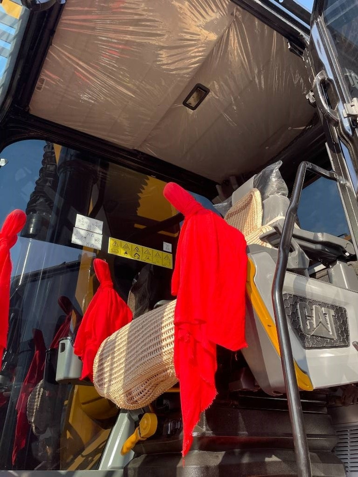 CAT 336GC - Pelle sur chenille: photos 5 CAT 336GC - Pelle sur chenille: photos 5