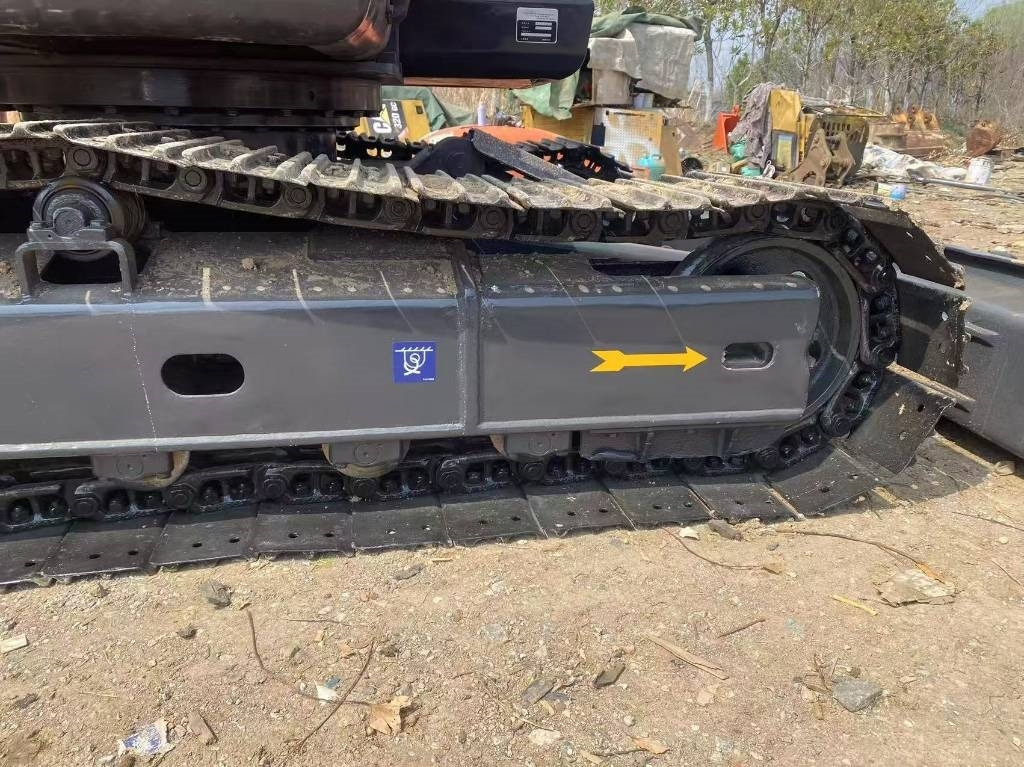 Doosan DX 75-9 C - Mini pelle: photos 2 Doosan DX 75-9 C - Mini pelle: photos 2