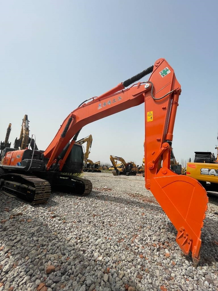 Pelle sur chenille neuf Hitachi ZX 360 [ Copy ]: photos 7