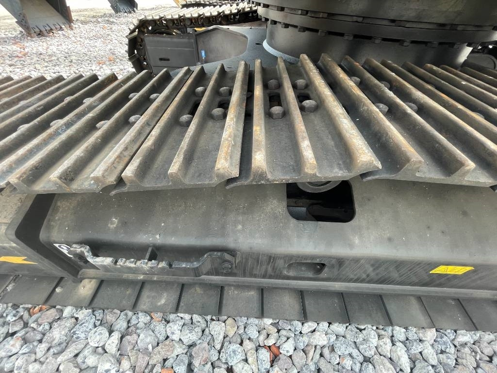 Pelle sur chenille neuf Hitachi ZX 360 [ Copy ]: photos 8