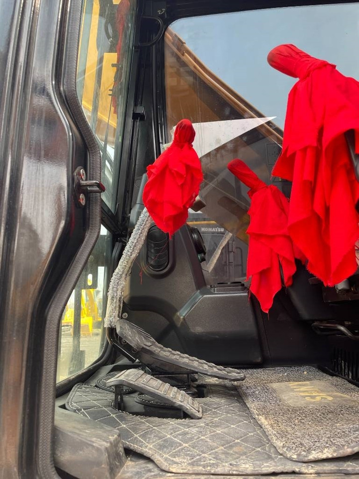 Sany SY 265 C - Pelle sur chenille: photos 5 Sany SY 265 C - Pelle sur chenille: photos 5