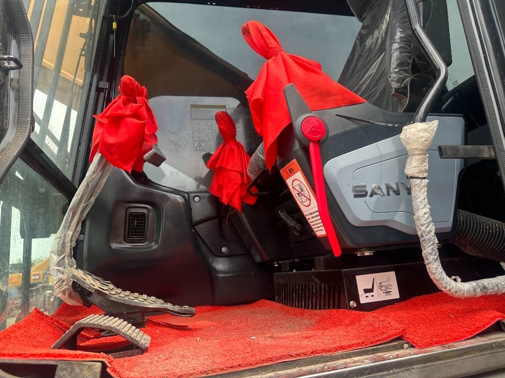 Sany SY 365 H  en leasing occasion Sany SY 365 H: photos 9