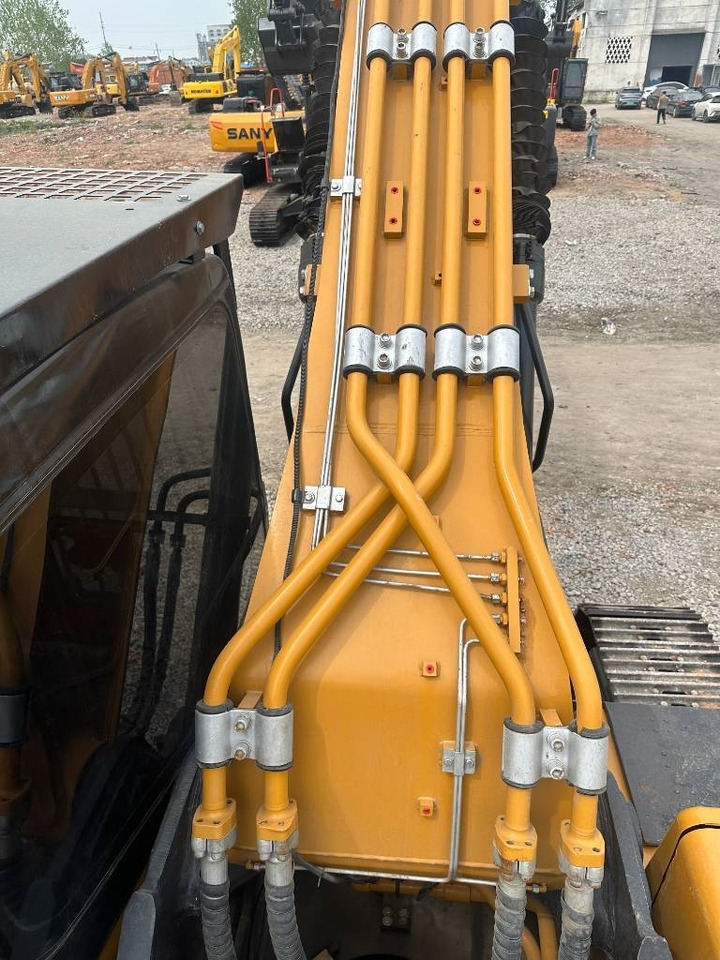 Sany SY 365 H  en leasing occasion Sany SY 365 H: photos 7