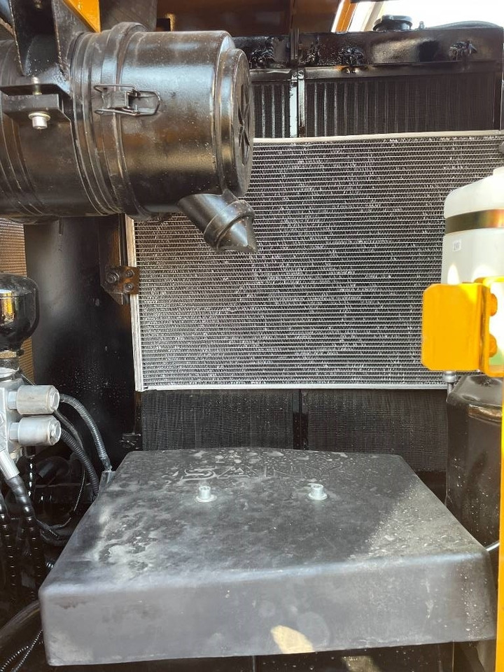 Sany SY 75 C - Pelle sur chenille: photos 4 Sany SY 75 C - Pelle sur chenille: photos 4