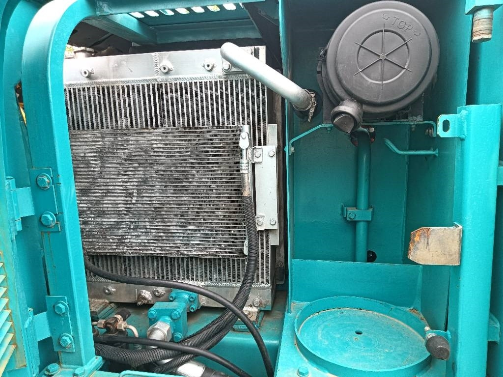 Sunward SWE 90 - Mini pelle: photos 3 Sunward SWE 90 - Mini pelle: photos 3