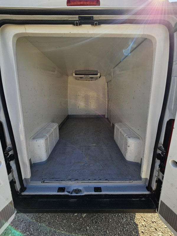 Utilitaire frigorifique Citroen Jumper: photos 18