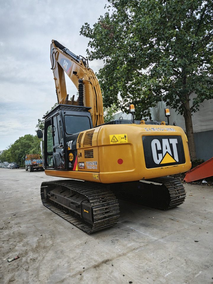 CATERPILLAR 320D Used cat 320 320D2 320DL excavator - Pelle sur chenille: photos 5 CATERPILLAR 320D Used cat 320 320D2 320DL excavator - Pelle sur chenille: photos 5
