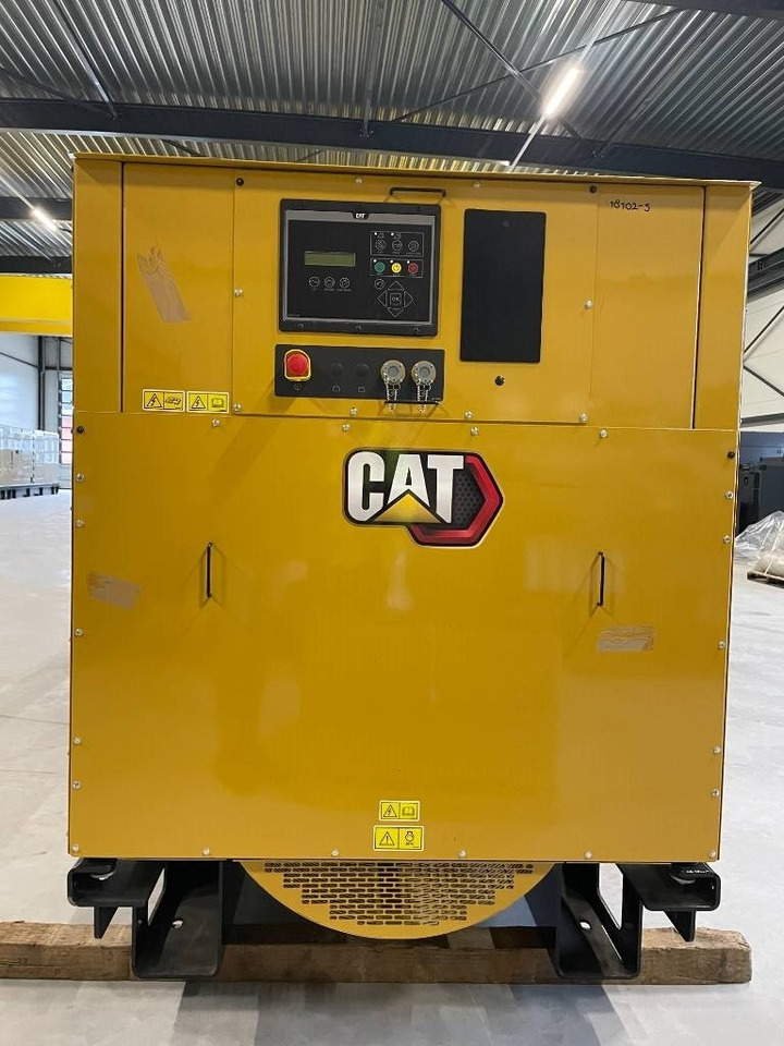 Groupe électrogène neuf CAT 3512B - 1.600 kVA Open Generator - DPX-18102: photos 9