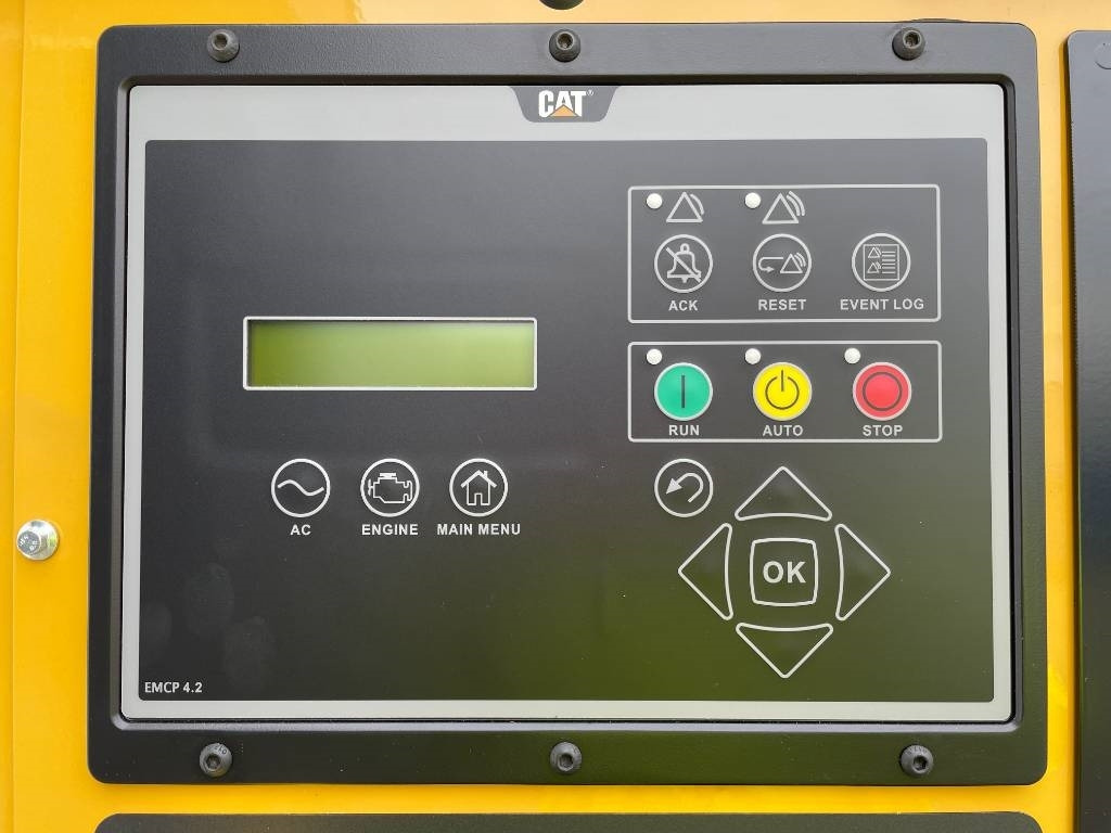 Groupe électrogène neuf CAT 3516B - 2.250 kVA Generator - DPX-18106: photos 21