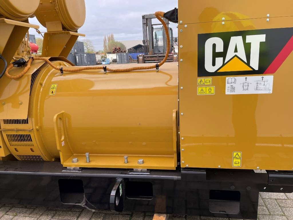 Groupe électrogène neuf CAT 3516B - 2.250 kVA Generator - DPX-18106: photos 19