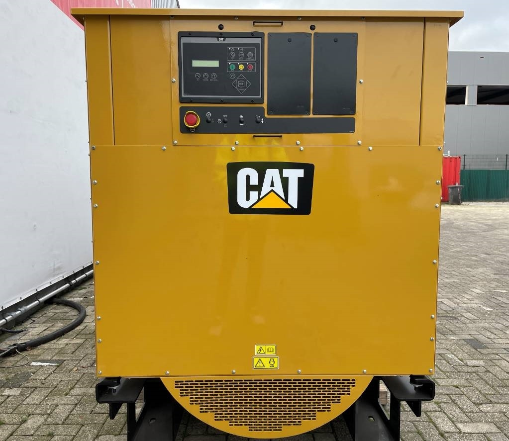 Groupe électrogène neuf CAT 3516B - 2.250 kVA Generator - DPX-18106: photos 20