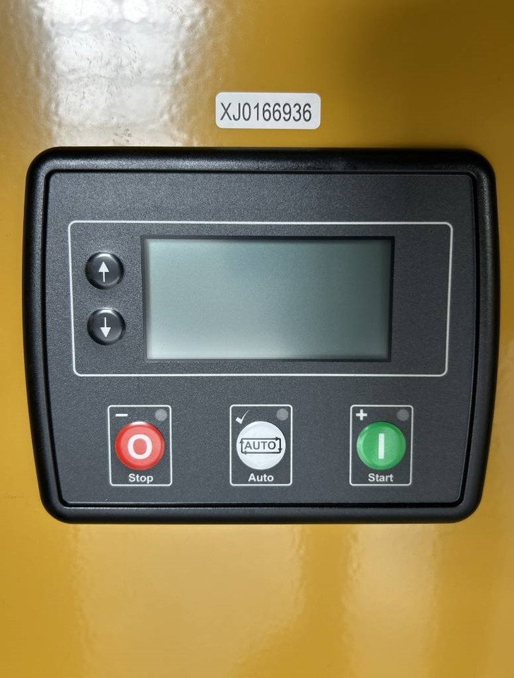 Groupe électrogène neuf CAT DE13.5E3 - 13.5 kVA Generator - DPX-18001: photos 9