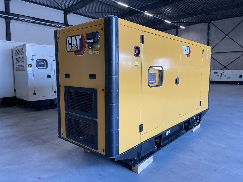 CAT DE150E0 - 150 kVA Generator - DPX-18016.1 - Groupe électrogène: photos 2 CAT DE150E0 - 150 kVA Generator - DPX-18016.1 - Groupe électrogène: photos 2