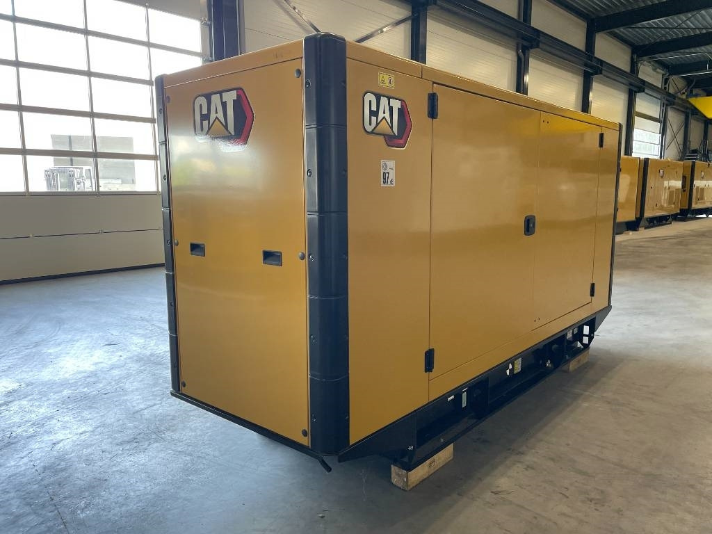 CAT DE150E0 - 150 kVA Generator - DPX-18016.1 - Groupe électrogène: photos 5 CAT DE150E0 - 150 kVA Generator - DPX-18016.1 - Groupe électrogène: photos 5
