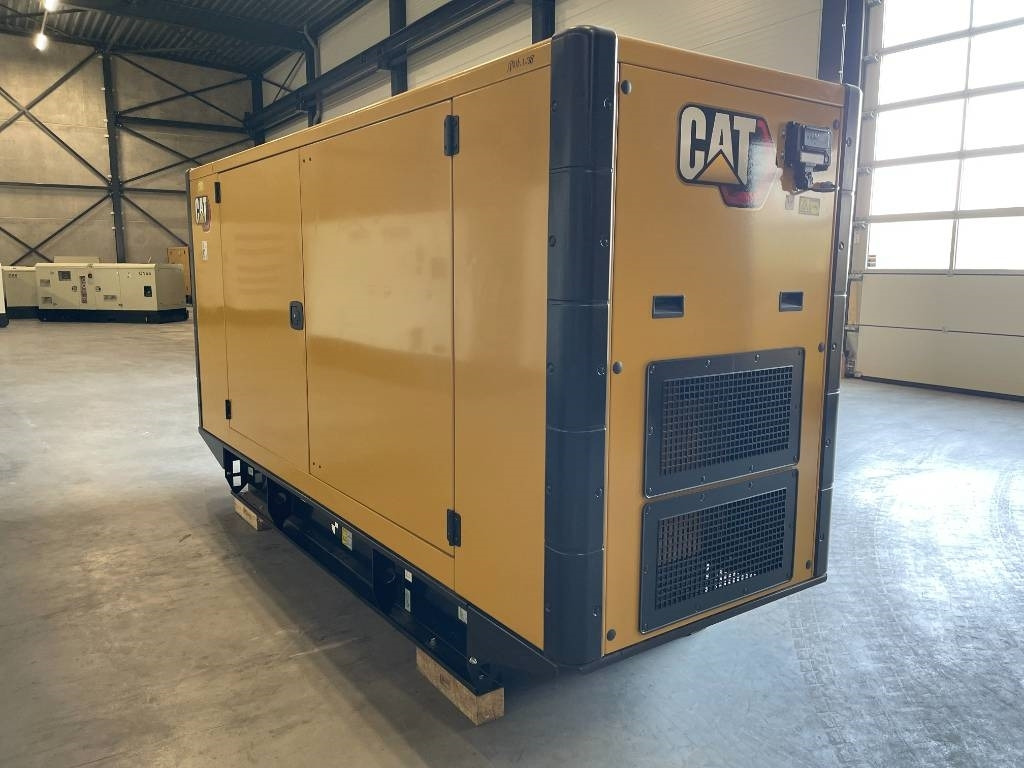 CAT DE150E0 - 150 kVA Generator - DPX-18016.1 - Groupe électrogène: photos 3 CAT DE150E0 - 150 kVA Generator - DPX-18016.1 - Groupe électrogène: photos 3