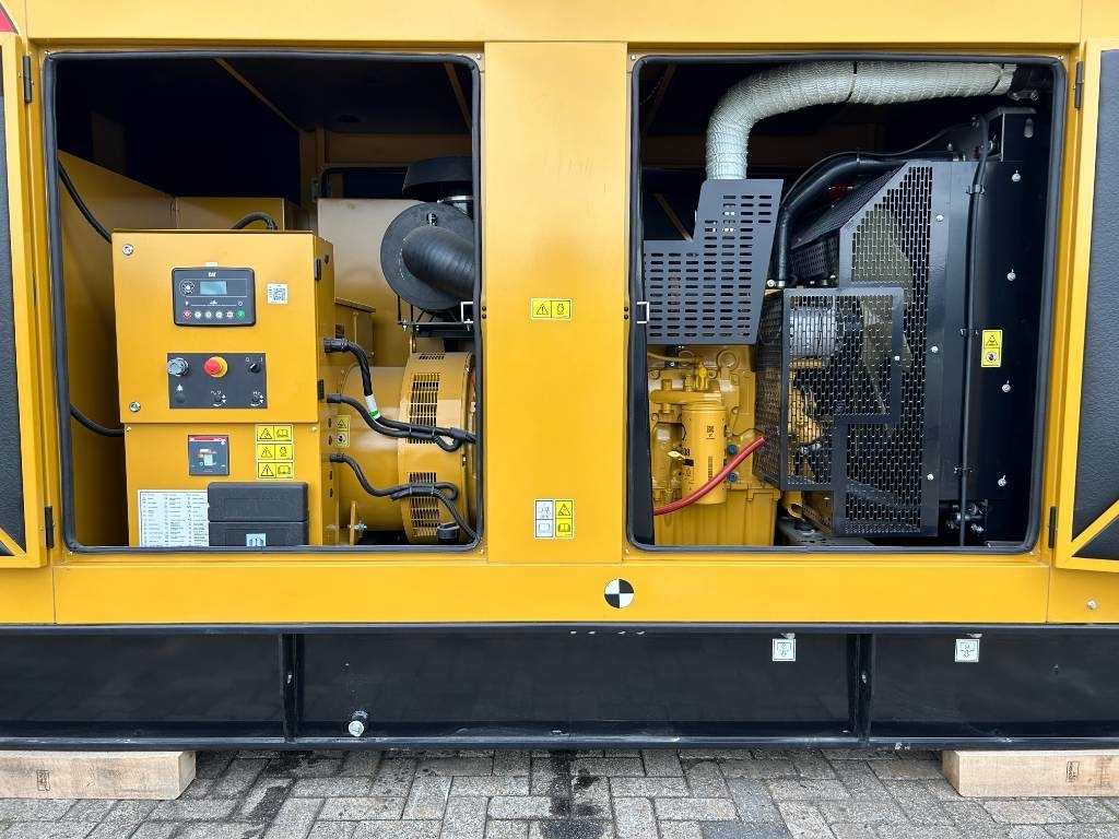 CAT DE300E0 - C9 - 300 kVA Generator - DPX-18021 - Groupe électrogène: photos 5 CAT DE300E0 - C9 - 300 kVA Generator - DPX-18021 - Groupe électrogène: photos 5