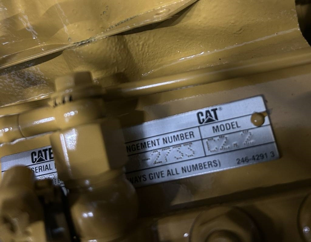 Groupe électrogène neuf CAT XQP20 - Generator 20 kVA Stage V - DPX-18121: photos 13 Groupe électrogène neuf CAT XQP20 - Generator 20 kVA Stage V - DPX-18121: photos 13